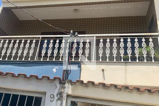 fac de apartamento à venda com 3 quartos, 80m² em Brás de Pina, Rio de Janeiro