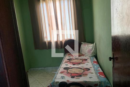 Quarto 1 de apartamento à venda com 3 quartos, 80m² em Brás de Pina, Rio de Janeiro