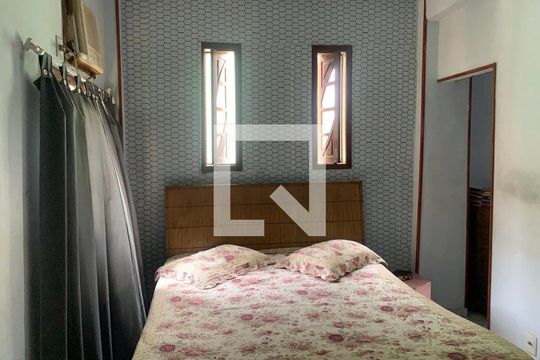 Quarto 2 de apartamento à venda com 3 quartos, 80m² em Brás de Pina, Rio de Janeiro