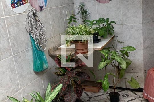Cobertura de apartamento à venda com 3 quartos, 80m² em Brás de Pina, Rio de Janeiro