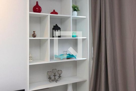 Sala de kitnet/studio à venda com 2 quartos, 76m² em Centro, São Paulo