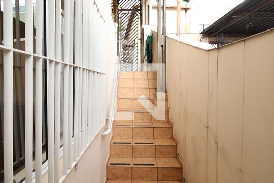 Entrada de casa à venda com 3 quartos, 130m² em Vila Paiva, São Paulo