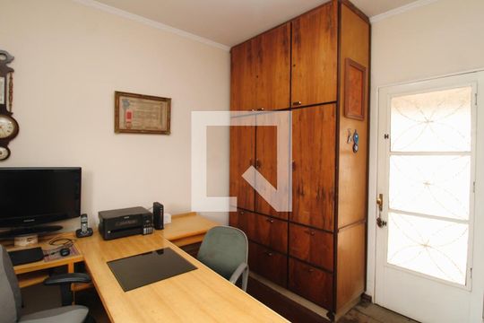 Quarto 1 de casa à venda com 3 quartos, 130m² em Vila Paiva, São Paulo