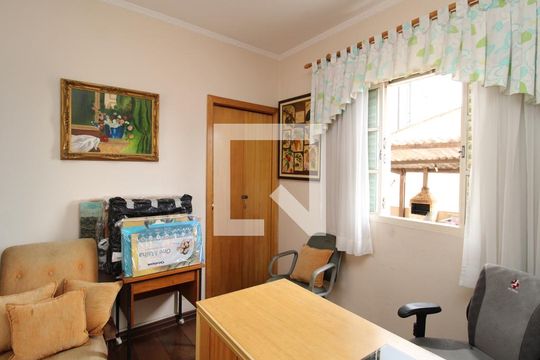 Quarto 1 de casa à venda com 3 quartos, 130m² em Vila Paiva, São Paulo