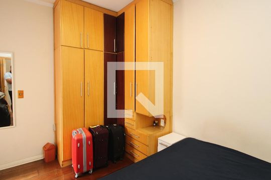 Quarto 2 de casa à venda com 3 quartos, 130m² em Vila Paiva, São Paulo
