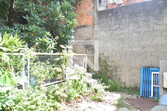 Casa para alugar com 2 quartos, 350m² em Vila Príncipe de Gales, Santo André