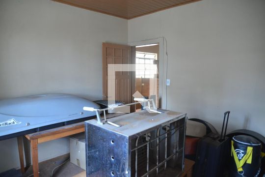 Deposito 2 de casa para alugar com 2 quartos, 350m² em Vila Príncipe de Gales, Santo André