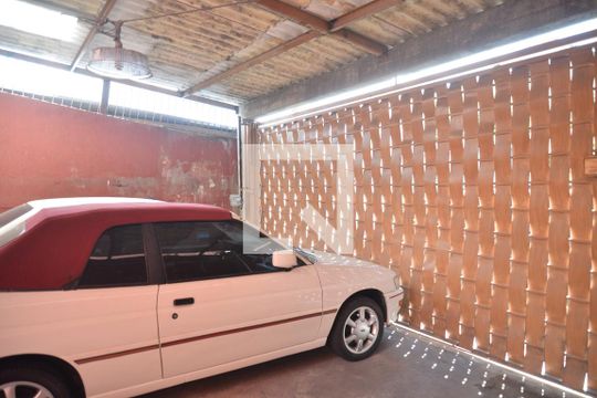 Casa para alugar com 2 quartos, 350m² em Vila Príncipe de Gales, Santo André