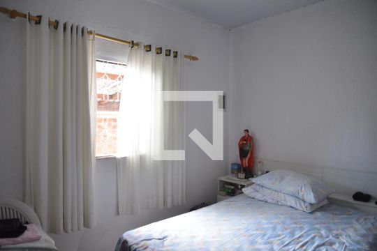 Quarto 1 de casa para alugar com 2 quartos, 350m² em Vila Príncipe de Gales, Santo André
