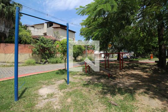Academia Externa de casa de condomínio à venda com 3 quartos, 275m² em Taquara, Rio de Janeiro