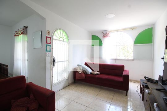 Casa de Condomínio à venda com 3 quartos, 275m² em Taquara, Rio de Janeiro