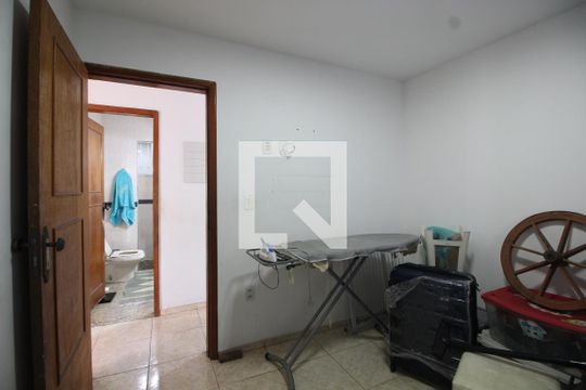 Quarto 2 de casa de condomínio à venda com 3 quartos, 275m² em Taquara, Rio de Janeiro