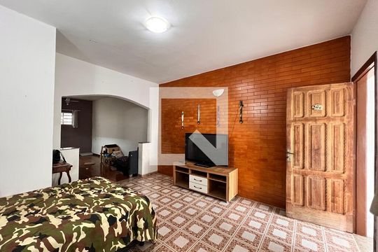 Sala  de casa à venda com 2 quartos, 270m² em Vila Satúrnia, Campinas