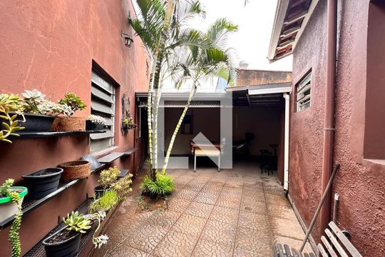 Área gourmet de casa à venda com 2 quartos, 270m² em Vila Satúrnia, Campinas