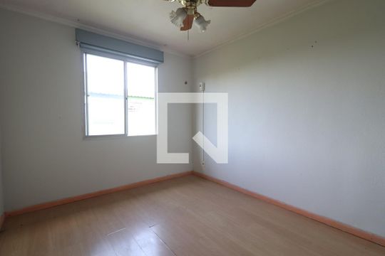 Sala de apartamento à venda com 2 quartos, 46m² em Canudos, Novo Hamburgo