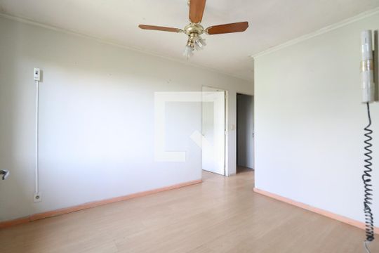 Apartamento à venda com 2 quartos, 46m² em Canudos, Novo Hamburgo