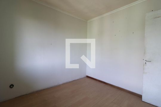 Quarto 01 de apartamento à venda com 2 quartos, 46m² em Canudos, Novo Hamburgo