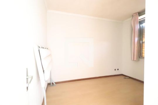 Quarto 02 de apartamento à venda com 2 quartos, 46m² em Canudos, Novo Hamburgo