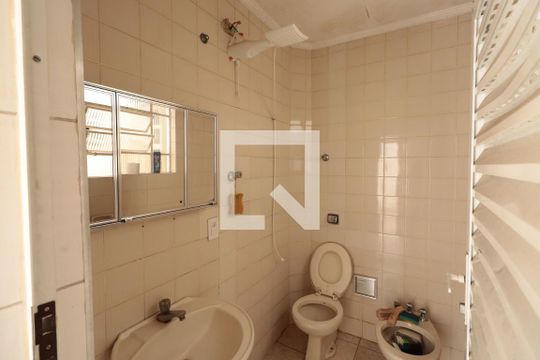 Banheiro de casa à venda com 2 quartos, 121m² em Vila Aricanduva, São Paulo