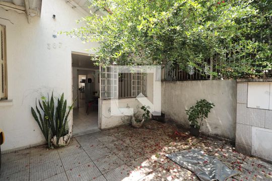 Garagem de casa à venda com 2 quartos, 121m² em Vila Aricanduva, São Paulo