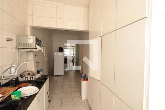 Cozinha de casa à venda com 2 quartos, 121m² em Vila Aricanduva, São Paulo