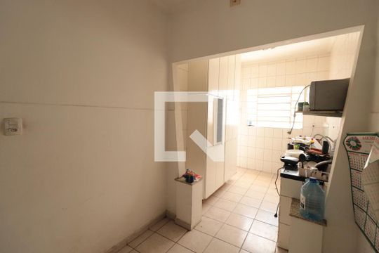 Cozinha de casa à venda com 2 quartos, 121m² em Vila Aricanduva, São Paulo