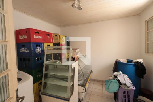 Copa de casa à venda com 2 quartos, 121m² em Vila Aricanduva, São Paulo