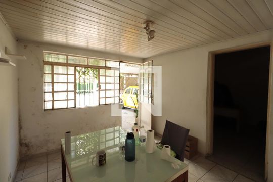 Sala de casa à venda com 2 quartos, 121m² em Vila Aricanduva, São Paulo