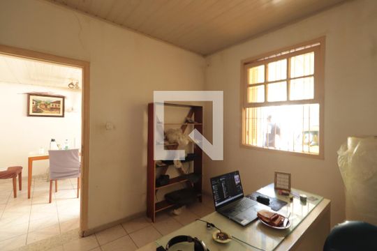Quarto 1 de casa à venda com 2 quartos, 121m² em Vila Aricanduva, São Paulo