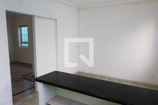 COZINHA de casa à venda com 3 quartos, 250m² em Jardim Myrian Moreira da Costa, Campinas