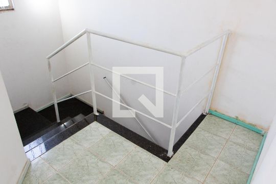 HALL PISO SUPERIOR de casa à venda com 3 quartos, 250m² em Jardim Myrian Moreira da Costa, Campinas
