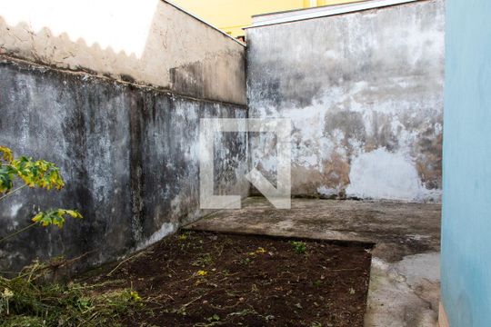 ÁREA EXTERNA FUNDOS de casa à venda com 3 quartos, 250m² em Jardim Myrian Moreira da Costa, Campinas