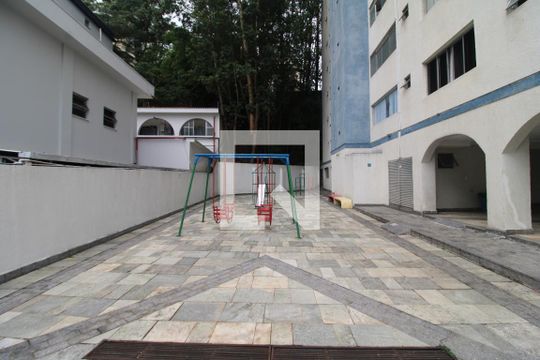 Área Comum de apartamento à venda com 2 quartos, 78m² em Água Fria, São Paulo