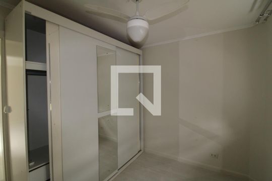 Quarto 2 de apartamento para alugar com 2 quartos, 78m² em Água Fria, São Paulo