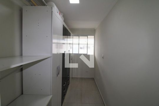 Quarto 3 de apartamento para alugar com 2 quartos, 78m² em Água Fria, São Paulo