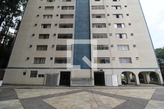 Fachada de apartamento à venda com 2 quartos, 78m² em Água Fria, São Paulo