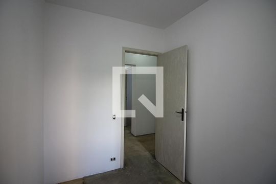 Quarto 3 de apartamento para alugar com 3 quartos, 69m² em Rudge Ramos, São Bernardo do Campo