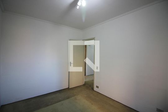 Quarto 2 de apartamento para alugar com 3 quartos, 69m² em Rudge Ramos, São Bernardo do Campo