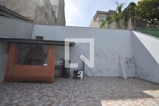 Vista do Quarto 3 de casa à venda com 3 quartos, 300m² em Jardim Guapira, São Paulo