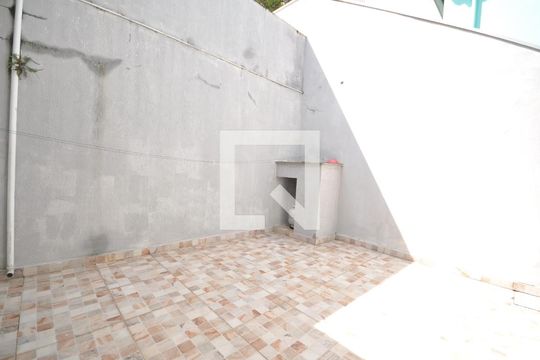 Área de Serviço de casa à venda com 3 quartos, 300m² em Jardim Guapira, São Paulo