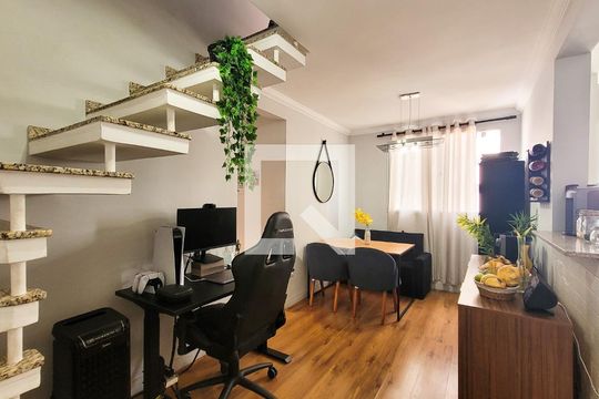 Apartamento à venda com 3 quartos, 111m² em Vila Industrial (campinas), Campinas