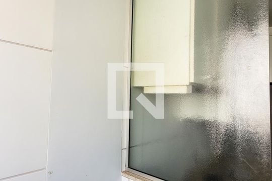 Lavanderia de apartamento à venda com 3 quartos, 111m² em Vila Industrial (campinas), Campinas
