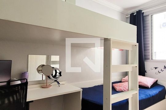 Apartamento à venda com 3 quartos, 111m² em Vila Industrial (campinas), Campinas