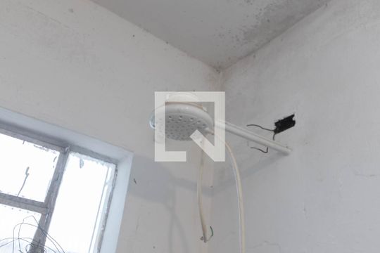 Atelie - Banheiro de casa à venda com 2 quartos, 190m² em Vila Guarani (zona Sul), São Paulo