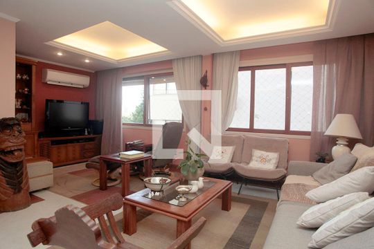 Apartamento à venda com 2 quartos, 104m² em Petrópolis, Porto Alegre