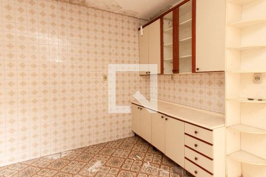 Sala de Jantar de casa à venda com 3 quartos, 220m² em Vila Medeiros, São Paulo