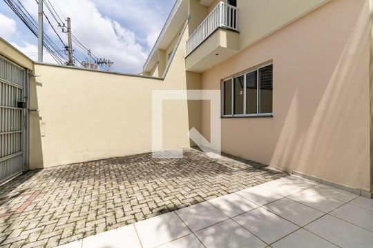 Garagem de casa à venda com 3 quartos, 100m² em Vila Nair, São Paulo