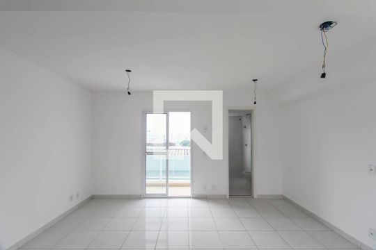 Kitnet/Studio para alugar com 1 quarto, 35m² em Vila Alpina, São Paulo