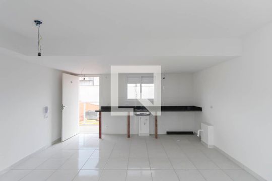 Kitnet  de kitnet/studio para alugar com 1 quarto, 35m² em Vila Alpina, São Paulo