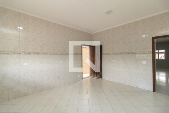 Cozinha de casa à venda com 3 quartos, 240m² em Vila Nhocuné, São Paulo